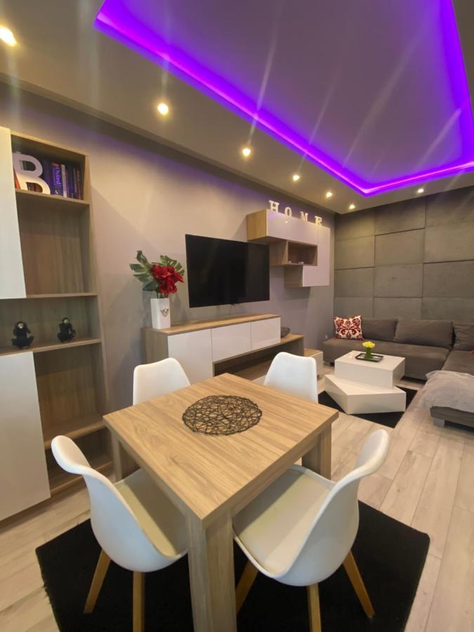 Apartament Przy Plazy De Luxe 70M2 Apartment Gdansk Ngoại thất bức ảnh