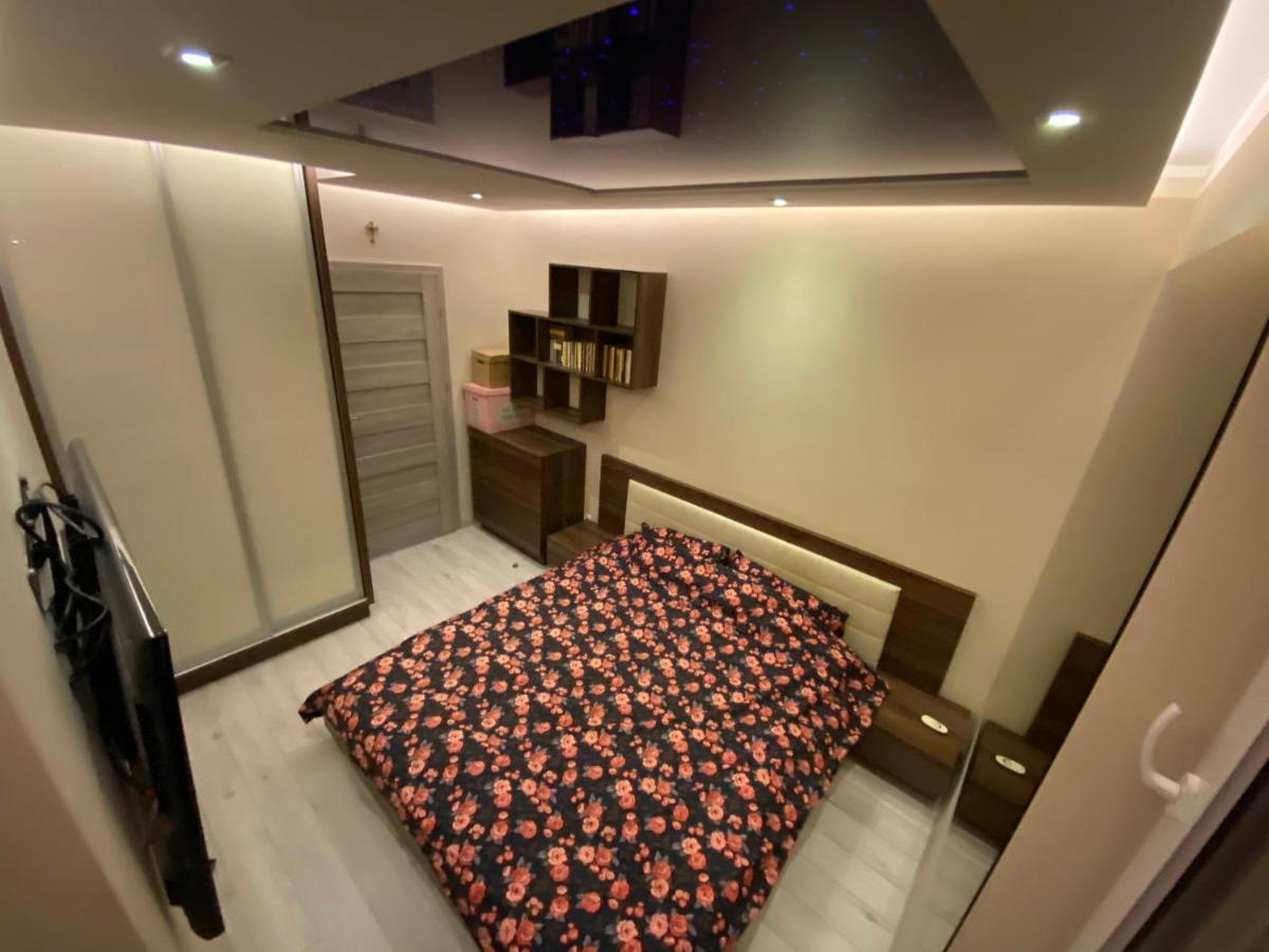 Apartament Przy Plazy De Luxe 70M2 Apartment Gdansk Ngoại thất bức ảnh